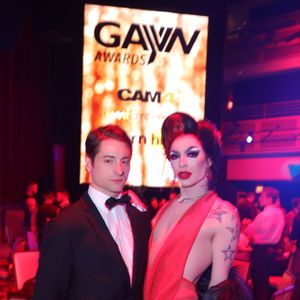 2018 GayVN Awards - Faces in the Crowd - Image 544892