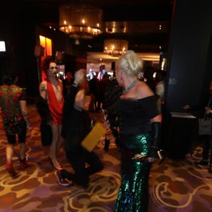 2018 GayVN Awards - Faces in the Crowd - Image 544934