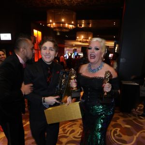2018 GayVN Awards - Faces in the Crowd - Image 544946