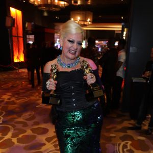 2018 GayVN Awards - Faces in the Crowd - Image 544958