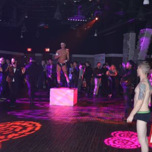 2018 GayVN Awards - Afterparty at Vinyl - Image 545009