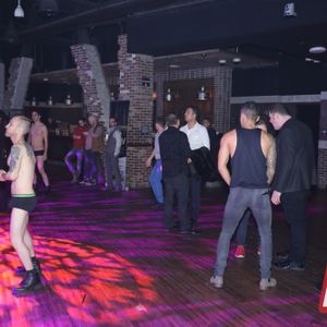 2018 GayVN Awards - Afterparty at Vinyl - Image 545012