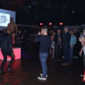 2018 GayVN Awards - Afterparty at Vinyl - Image 545072