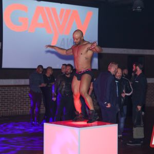 2018 GayVN Awards - Afterparty at Vinyl - Image 545081