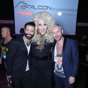 2018 GayVN Awards - Afterparty at Vinyl - Image 545087