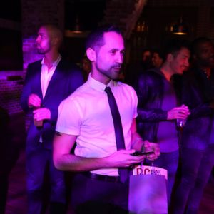 2018 GayVN Awards - Afterparty at Vinyl - Image 544967