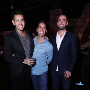 2018 GayVN Awards - Afterparty at Vinyl - Image 544976