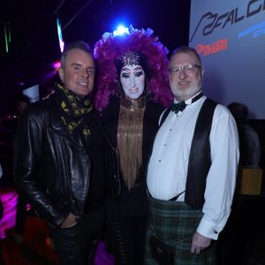 2018 GayVN Awards - Afterparty at Vinyl - Image 544988