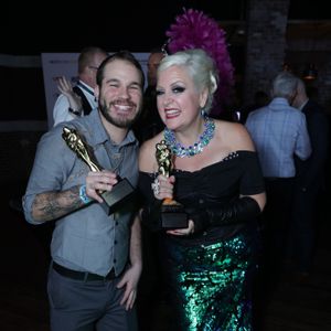 2018 GayVN Awards - Afterparty at Vinyl - Image 544982