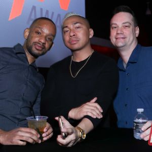 2018 GayVN Awards - Afterparty at Vinyl - Image 544985