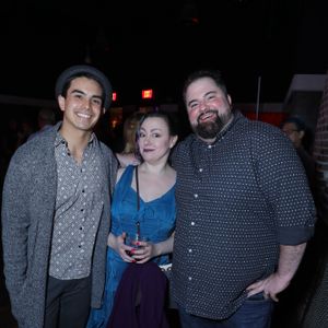 2018 GayVN Awards - Afterparty at Vinyl - Image 544994