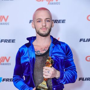 2018 GayVN Awards - Winners Circle - Image 544538