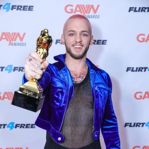 2018 GayVN Awards - Winners Circle - Image 544544