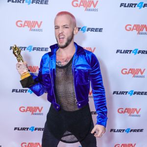 2018 GayVN Awards - Winners Circle - Image 544580