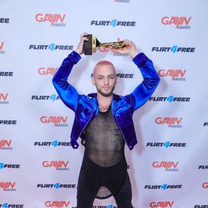 2018 GayVN Awards - Winners Circle - Image 544547