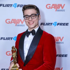 2018 GayVN Awards - Winners Circle - Image 544556