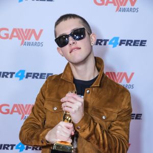 2018 GayVN Awards - Winners Circle - Image 544571
