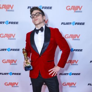 2018 GayVN Awards - Winners Circle - Image 544559