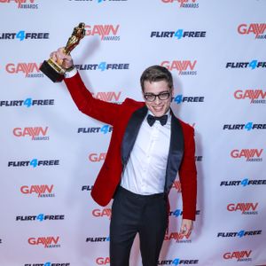 2018 GayVN Awards - Winners Circle - Image 544562