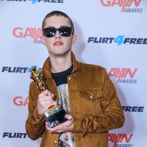 2018 GayVN Awards - Winners Circle - Image 544568
