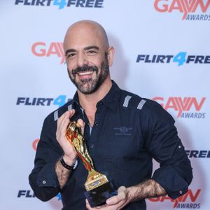 2018 GayVN Awards - Winners Circle - Image 544607