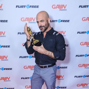 2018 GayVN Awards - Winners Circle - Image 544610