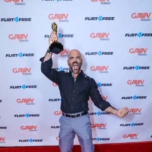 2018 GayVN Awards - Winners Circle - Image 544613