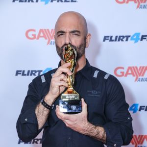 2018 GayVN Awards - Winners Circle - Image 544616