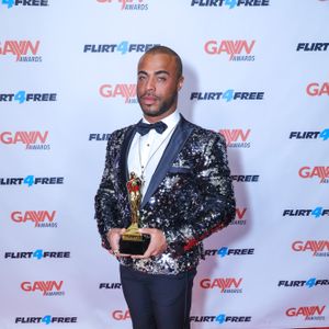 2018 GayVN Awards - Winners Circle - Image 544640