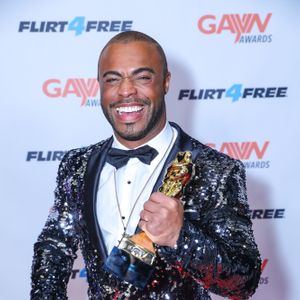 2018 GayVN Awards - Winners Circle - Image 544643