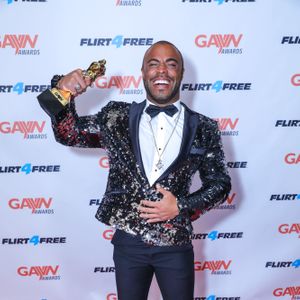 2018 GayVN Awards - Winners Circle - Image 544652