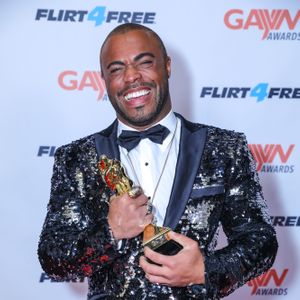 2018 GayVN Awards - Winners Circle - Image 544649