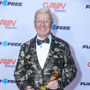 2018 GayVN Awards - Winners Circle - Image 544661