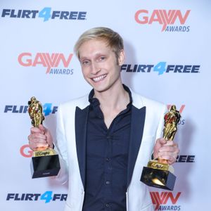 2018 GayVN Awards - Winners Circle - Image 544670
