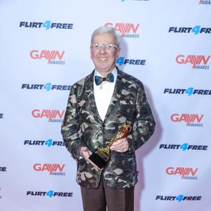 2018 GayVN Awards - Winners Circle - Image 544673