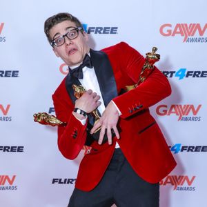 2018 GayVN Awards - Winners Circle - Image 544679