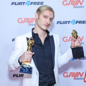 2018 GayVN Awards - Winners Circle - Image 544682