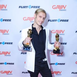 2018 GayVN Awards - Winners Circle - Image 544688