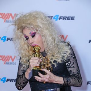 2018 GayVN Awards - Winners Circle - Image 544727