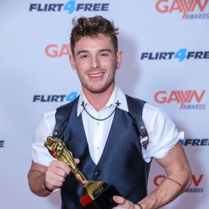 2018 GayVN Awards - Winners Circle - Image 544706