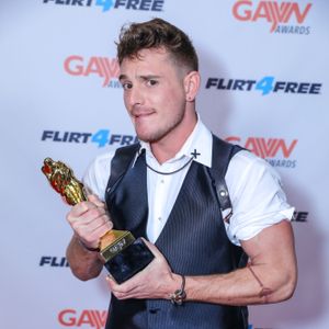 2018 GayVN Awards - Winners Circle - Image 544709