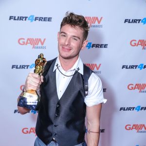 2018 GayVN Awards - Winners Circle - Image 544721