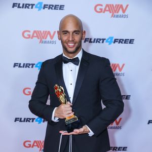 2018 GayVN Awards - Winners Circle - Image 544736