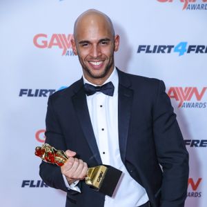 2018 GayVN Awards - Winners Circle - Image 544745