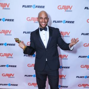 2018 GayVN Awards - Winners Circle - Image 544739