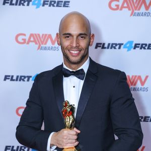 2018 GayVN Awards - Winners Circle - Image 544748