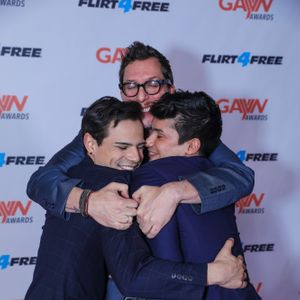 2018 GayVN Awards - Winners Circle - Image 544766