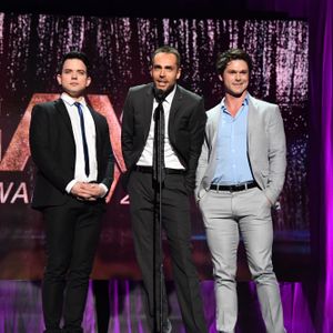 2018 GayVN Awards - Stage Show (Gallery 2) - Image 545555