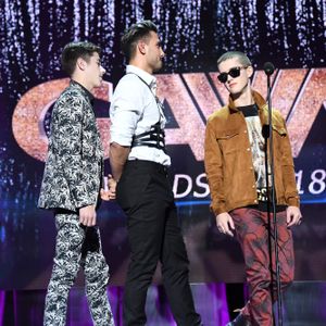2018 GayVN Awards - Stage Show (Gallery 2) - Image 545603