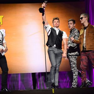 2018 GayVN Awards - Stage Show (Gallery 2) - Image 545618